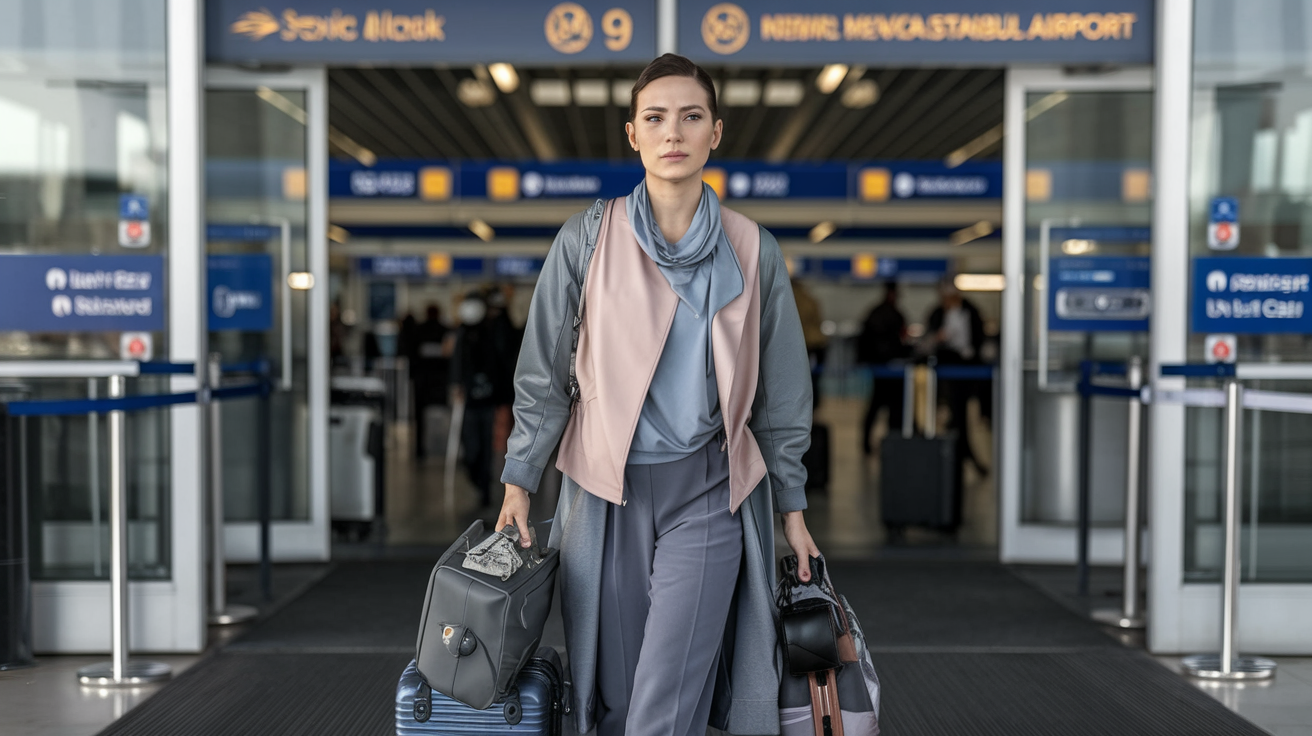 Airport Transfer from Kavacık to New Istanbul Airport: Your Complete Guide